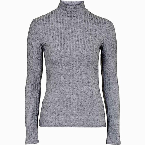 TopShop long sleeve top - Picture 7 of 7